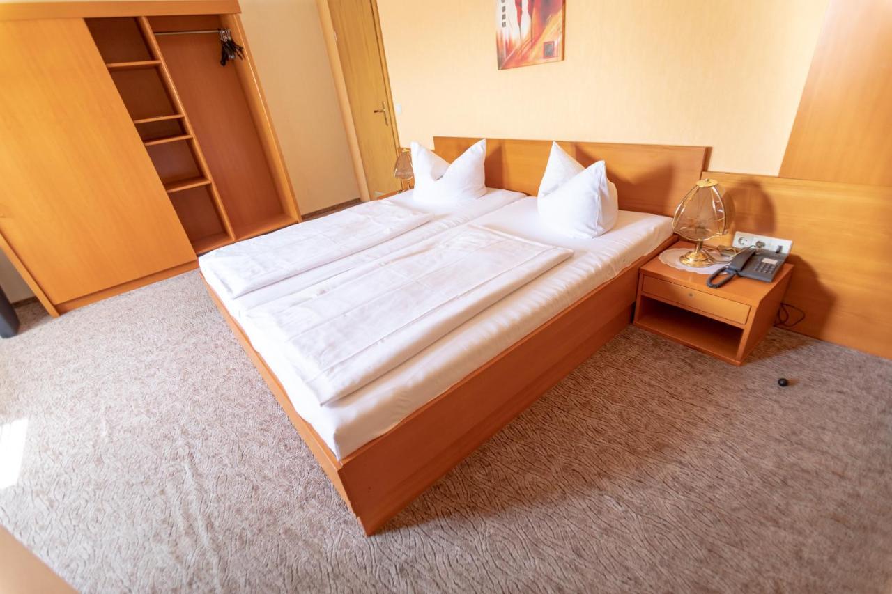 Parkhotel Pretzsch Bad Schmiedeberg Ngoại thất bức ảnh