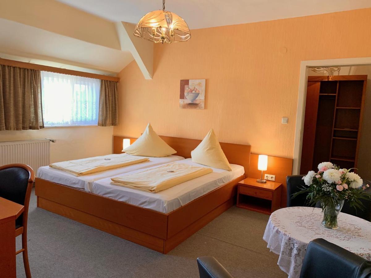 Parkhotel Pretzsch Bad Schmiedeberg Ngoại thất bức ảnh
