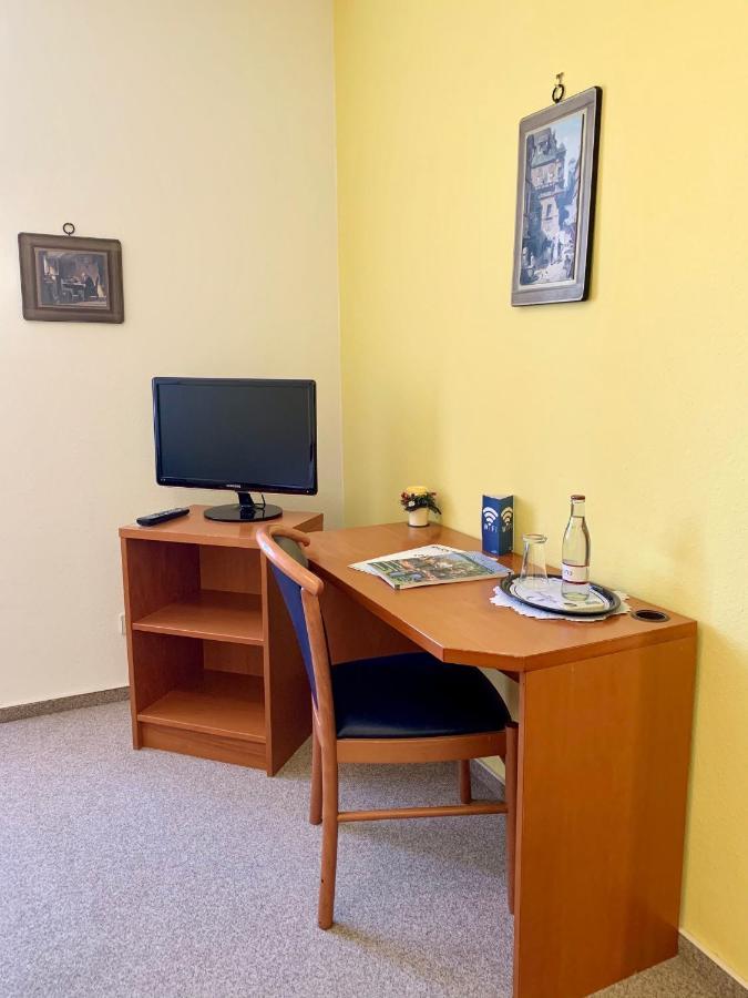 Parkhotel Pretzsch Bad Schmiedeberg Ngoại thất bức ảnh