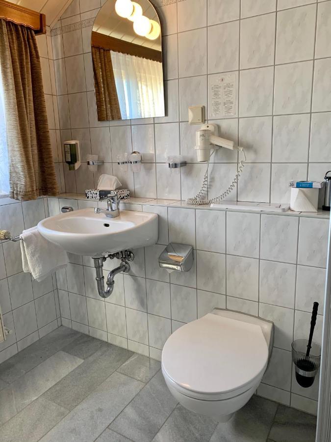 Parkhotel Pretzsch Bad Schmiedeberg Ngoại thất bức ảnh