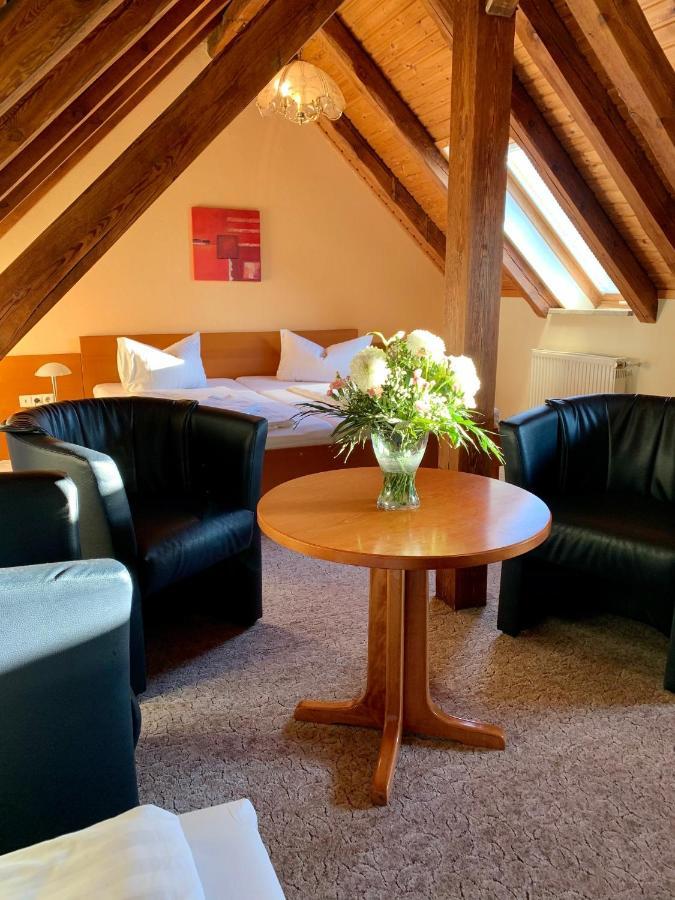 Parkhotel Pretzsch Bad Schmiedeberg Ngoại thất bức ảnh