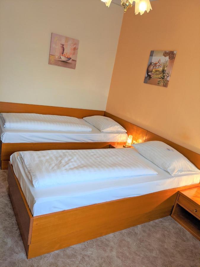Parkhotel Pretzsch Bad Schmiedeberg Ngoại thất bức ảnh