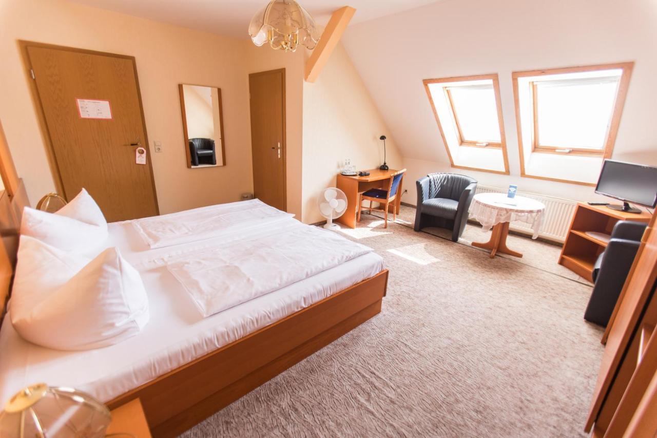 Parkhotel Pretzsch Bad Schmiedeberg Ngoại thất bức ảnh