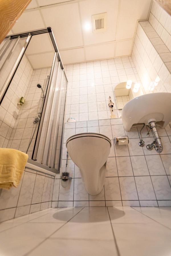 Parkhotel Pretzsch Bad Schmiedeberg Ngoại thất bức ảnh