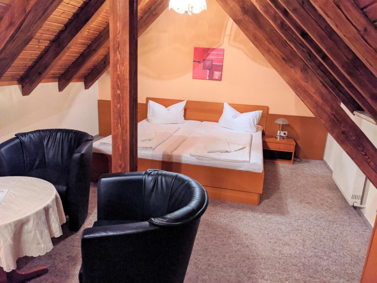 Parkhotel Pretzsch Bad Schmiedeberg Ngoại thất bức ảnh