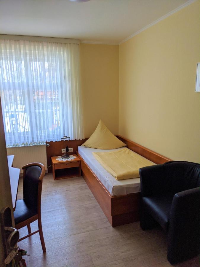 Parkhotel Pretzsch Bad Schmiedeberg Ngoại thất bức ảnh
