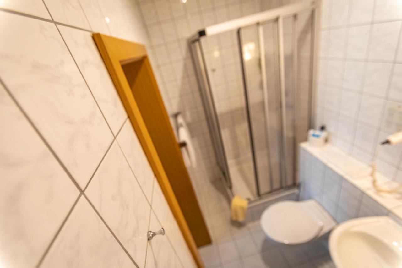 Parkhotel Pretzsch Bad Schmiedeberg Ngoại thất bức ảnh