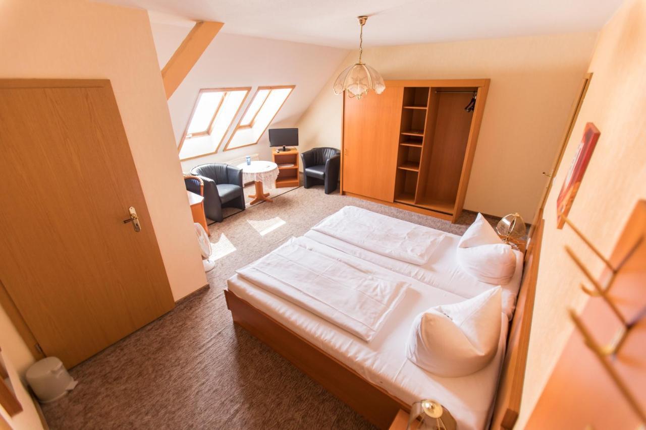 Parkhotel Pretzsch Bad Schmiedeberg Ngoại thất bức ảnh